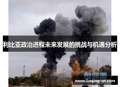 利比亚政治进程未来发展的挑战与机遇分析